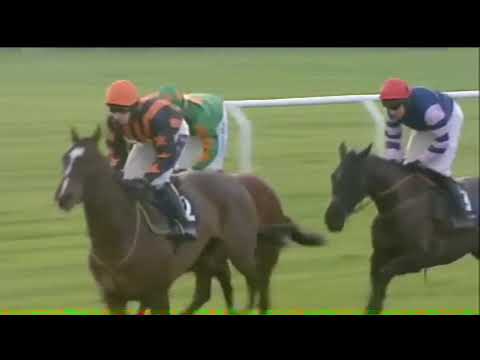 2009 boylesports com Gold Cup