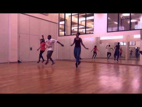 AFROHOUSE 2015 || Salifus  - XBB - Afraw Team || Seibany Design