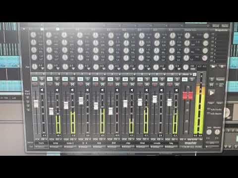 Dj Emre Yenigün - Thumps UP #Studio