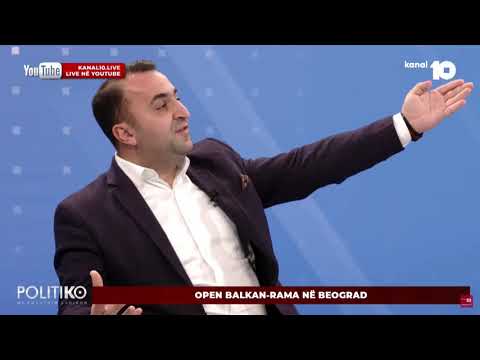 Rama: Iniciativa e Open Balkan s’mund të pranohet, Beogradi s’do ta lejonte flamurin tonë