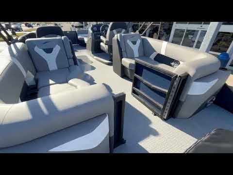 Boat video thumbnail