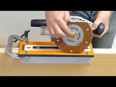 UJK Technology Compact Lock Jig