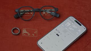 Even G2 // The Future of Everyday Smart Glasses!