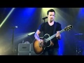 Simple Plan - Crazy acoustic Live in Paris 