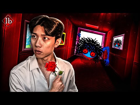 Trapped in a KILLER Art Gallery... (IB Remake)