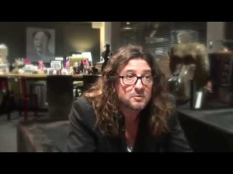 Entretien avec Jacques-Antoine Granjon, PDG et fondateur de vente-privee.com