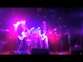 13 Stars UK Beautifully Numb Monroes Bar Carnegie Workington 20 4 13