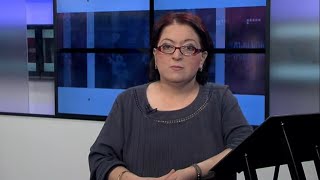 Փաստ՝ Գայանե Փայտյանի հետ