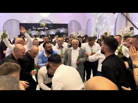 Ja çfare ben Florjan Sacma ne Dasem Live Fier