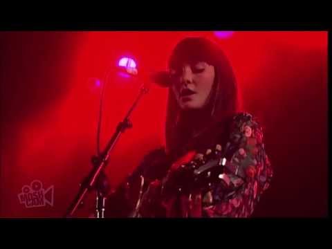 So Jealous - Lisa Mitchell