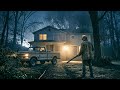 Der Fremde Hat Sie Gewarnt Sie Hätten Auf Ihn Hören Sollen Horror Thriller Ganzer Film Ko