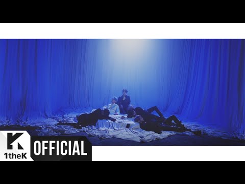[MV] VICTON(빅톤) _ nostalgic night(그리운 밤)