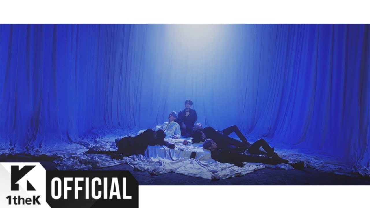 Victon — Nostalgic Night