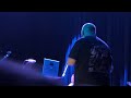Dead Milkmen, 5-10-25, White Eagle Hall, Jersey City, N.J.: Thing That Only Eats Hippies