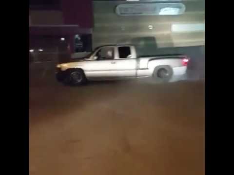 Detroit true trac test