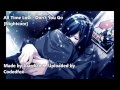 All Time Low - Don't You Go [Nightcore] [Future ...