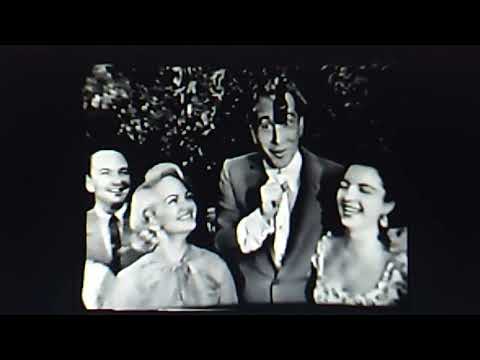 Love Me With All Your Heart The Ray Charles Singers (My Extended Perc Remix)