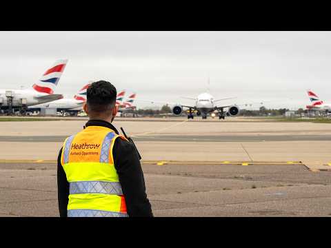 Your flight deck journey starts here: Speedbird pilot academy