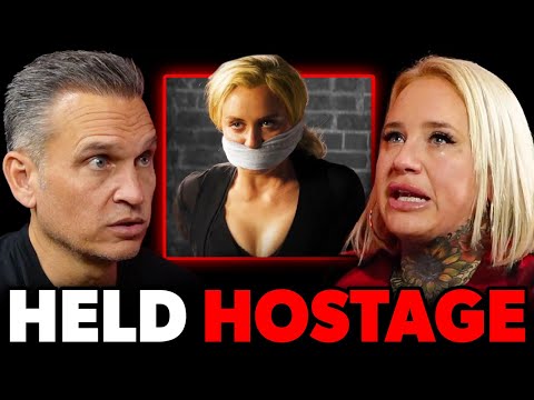 Federal Informant Holds Dealer Hostage (How She Escaped)