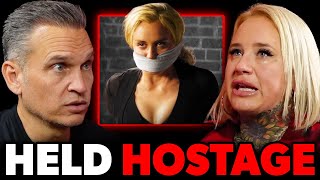 Federal Informant Holds Dealer Hostage (How She Escaped)