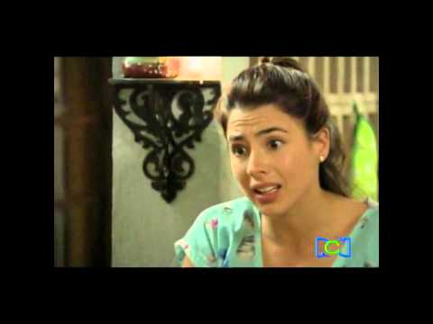 Carla Giraldo y Vicky Hernandez en La Traicionera