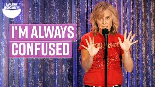 My Mom and Ayahuasca: Maria Bamford