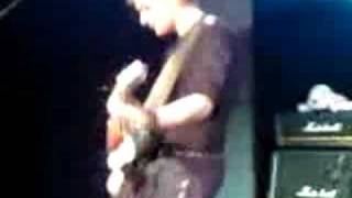 The Dreams - Ingen kan erstatte Dig - Fredericia 20.09.08