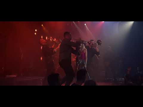 Anna Vissi - Dance Medley, Barbarella Live Party Thessaloniki 12/11/2021