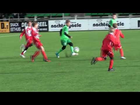 kvkNinove vs ksv Oostkamp