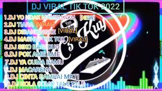 Download lagu DJ TIKTOK TERBARU 2022 - DJ YO NDAK MAMPU AKU SPEK IDAMANMU X TIARA | FULL BASS REMIX mp3 Download lagu DJ TIKTOK TERBARU 2022 - DJ YO NDAK MAMPU AKU SPEK IDAMANMU X TIARA | FULL BASS REMIX mp3
