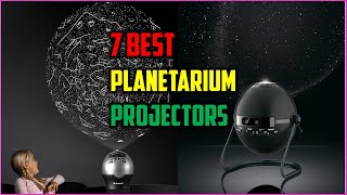 ✅Best Home Planetarium Projectors of 2025 | Top Star-Gazing Gadgets for Every Budget