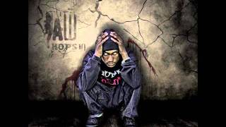 Hopsin -  I&#39;m Not Crazy (feat. Cryptic Wisdom &amp; Swizzz) [RAW]