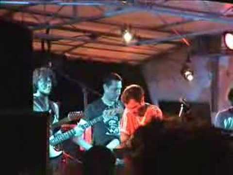 Steeple Remove - live @ Rouen (France)