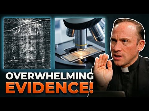 Every Objection to the Shroud of Turin—Answered by Shroud Expert!