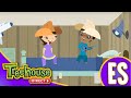 Willa S Wild Life La Pijamada De Fanny Fanny La Voladora Ep 25