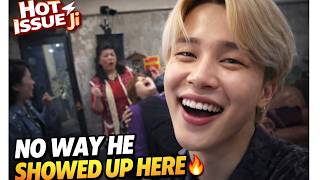 Download lagu NO WAY! Jimin Appeared on 'Hot Issue Ji' and Instantly Went Viral! 🚨 mp3 Download lagu NO WAY! Jimin Appeared on 'Hot Issue Ji' and Instantly Went Viral! 🚨 mp3