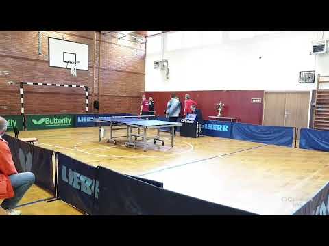 FINALE KUPA KZŽ 2020 - STK ZAGOREC  Krapina - STK ZABOK