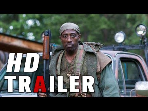 THE RECALL - Bande Annonce VF