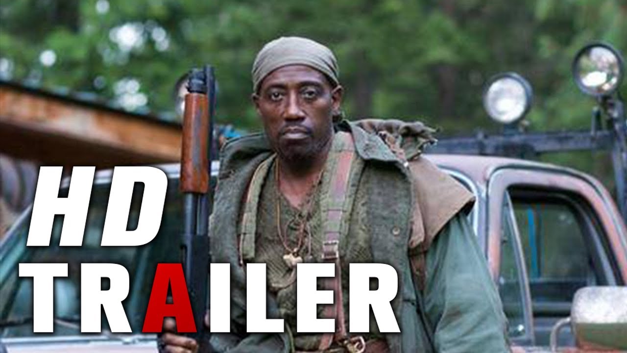 THE RECALL - Bande Annonce VF