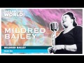 Mildred Bailey - Hold On