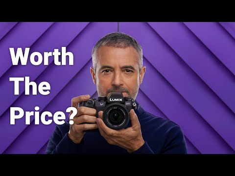 Lumix S9 Review: The Camera That Could Change Everything