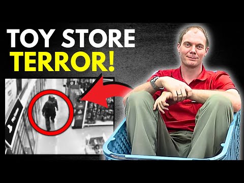 Toy Store Tragedy: The Tragic Case Of Larry Wells