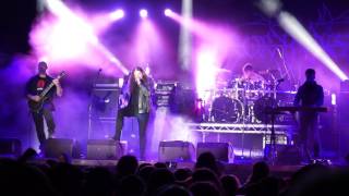 Borknagar - Ad Noctum (Live @ Rockstadt 2016)