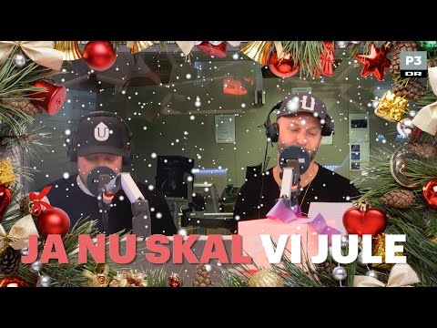 Djämes Braun og Lågsus' juleversion af 