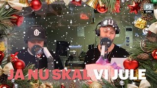 Djämes Braun og Lågsus' juleversion af 