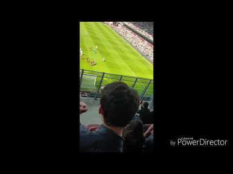 FC METZ 2-1 FC LORIENT VICTOIRE GRENAT 🇱🇻🇱🇻 EN ROUTE VERS LA LIGUE1