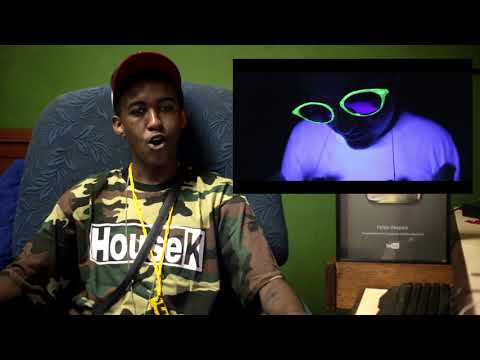 Jhony REACT - BRÁINS - 1000 Teras (Clipe Oficial)