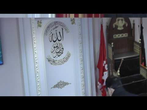 Khutba Jouma - 17/02/2017