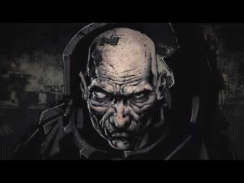 Infamous - Alden in Chains