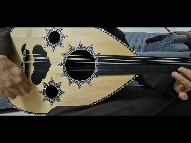 عود موسيقي - سيكا لوكس 2025